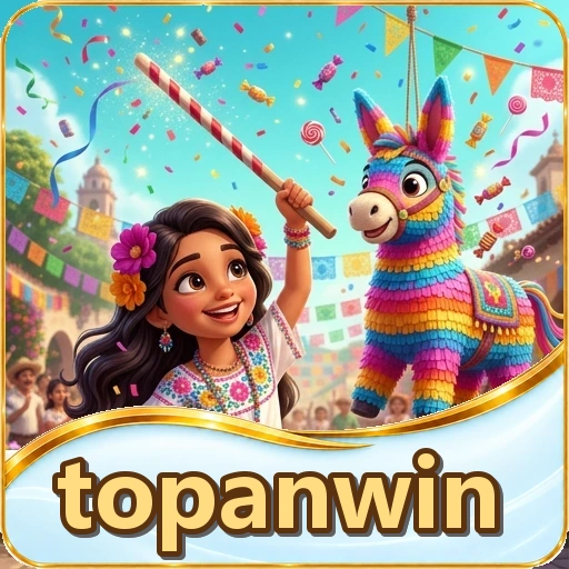 Cuplikan alur unduh dan instal APK topanwin di ponsel Android