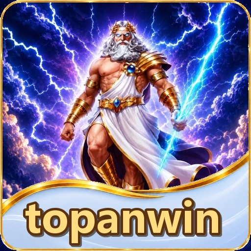 Tampilan unduh paket APK topanwin versi 6.2.4 berukuran 41.8 MB